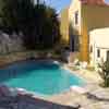 Iliopetrta, Greece, Paros
